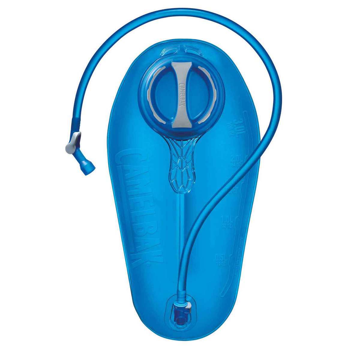 Camelbak M.U.L.E. 3 Liter Hydration Pack - Gibraltar Navy - Gibraltar Navy Camelbak M.U.L.E. 3 Liter Hydration Pack - Gibraltar Navy - Gibraltar Navy