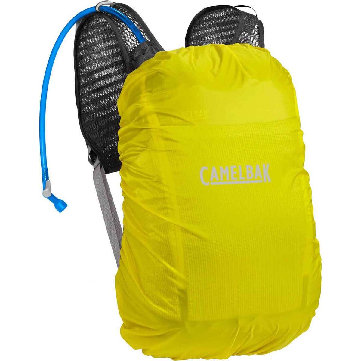 Camelbak Octane 25 2 Liter Hydration Pack - Black Bluefish - Black Bluefish Camelbak Octane 25 2 Liter Hydration Pack - Black Bluefish - Black Bluefish