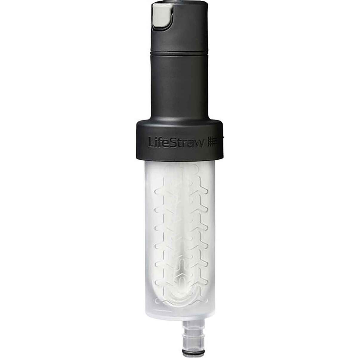 Camelbak Reservoir Filter Kit Filtered by LifeStraw - Black Camelbak Reservoir Filter Kit Filtered by LifeStraw - Black
