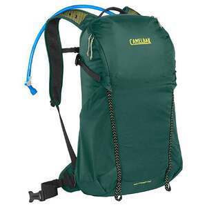CamelBak Rim Runner X22 Liter Hydration Pack