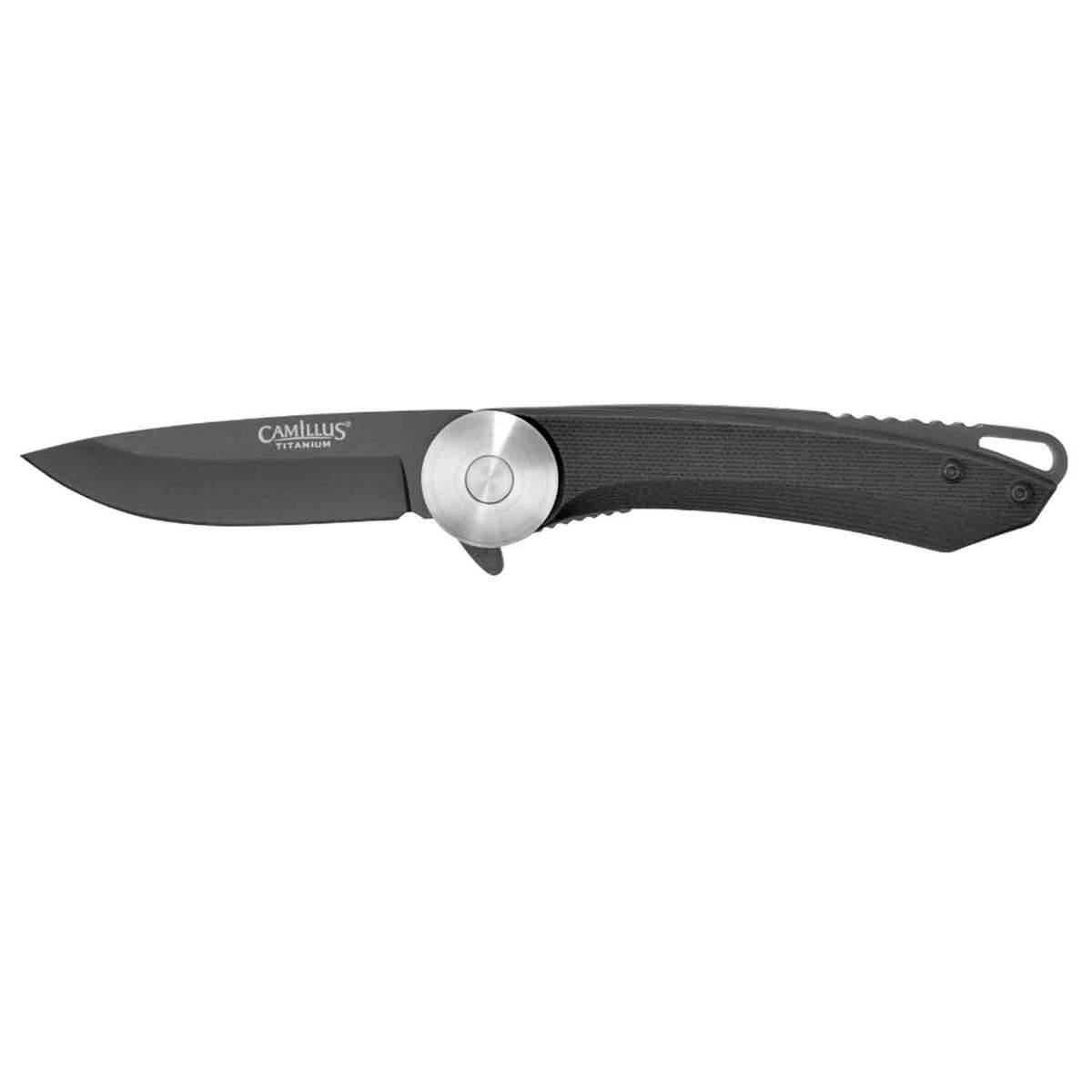 Camillus Cirque 2.75 inch Folding Knife Camillus Cirque 2.75 inch Folding Knife