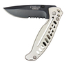 Camillus Knives EDC3 Carbonitride Titanium Folding Knife
