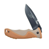 Camillus Les Stroud San Bushmen 7.5 inch Folding Knife