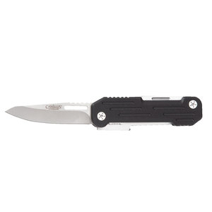 Camillus Pocket Block 2.5 inch Folding Knife