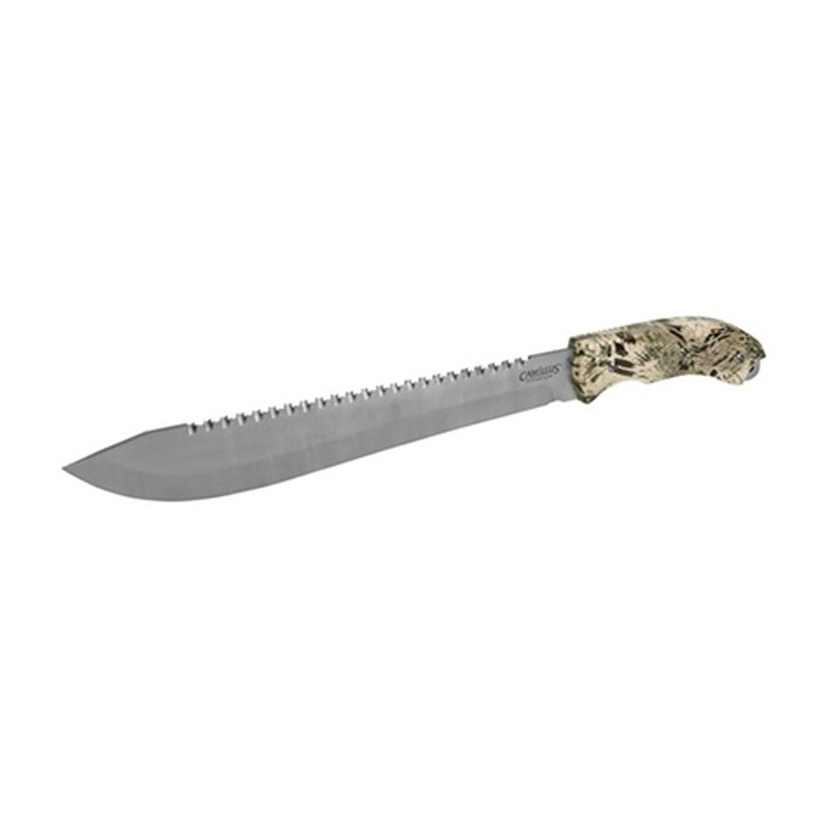 Camillus Prym1 Hide Machete