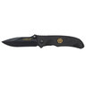 Camillus Rimfire 30-30 Folding Knife - Black