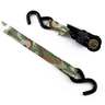 ProGrip Camouflage Ratchet Straps - 9ft - Camouflage