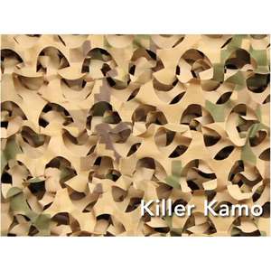 Camo Unlimited Killer Kamo Ultra Lite Net