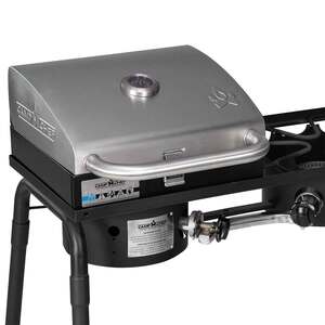 Camp Chef 14in x 16in Stainless Steel BBQ Grill Box