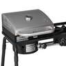 Camp Chef 14in x 16in Stainless Steel BBQ Grill Box Accessory - Stainless Steel