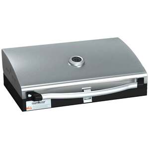 Camp Chef 16in x 24in Stainless Steel BBQ Grill Box