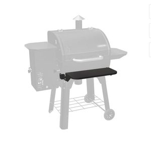Camp Chef  24 inch Pellet Grill Front Shelf