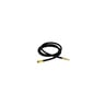 Camp Chef Adapter Hose for RV connection - Black 8ft
