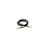 Camp Chef Adapter Hose for RV connection - Black 8'