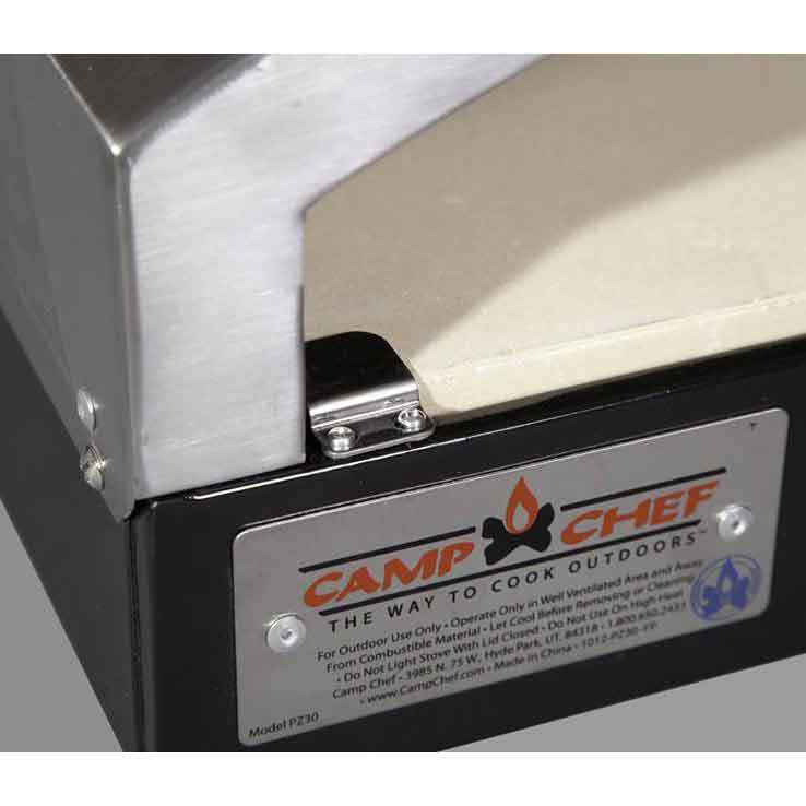 Camp Chef Artisan Outdoor Oven 30 Accessory Camp Chef Artisan Outdoor Oven 30 Accessory