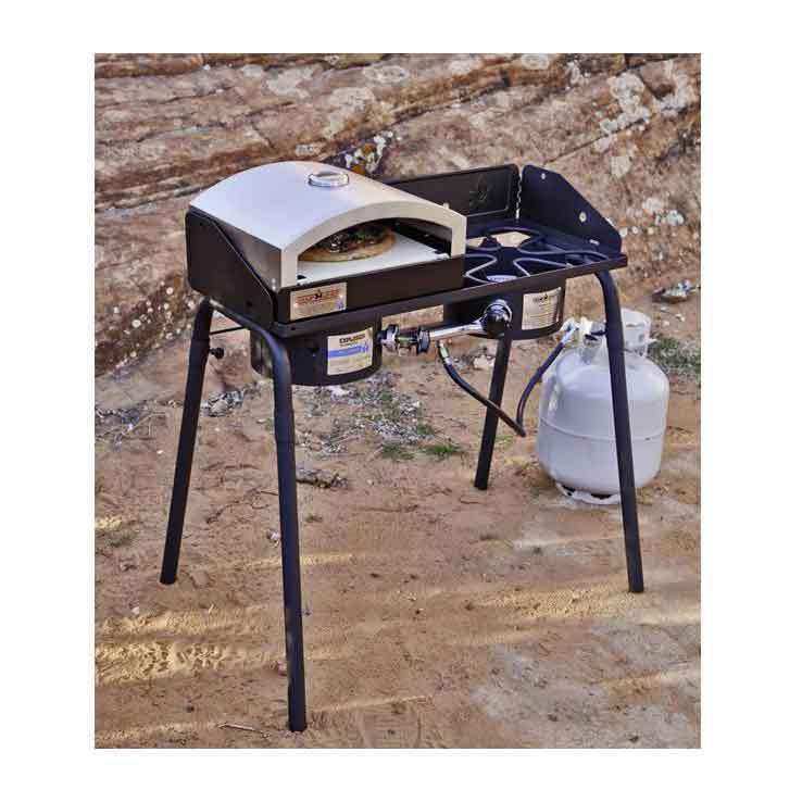 Camp Chef Artisan Outdoor Oven 30 Accessory Camp Chef Artisan Outdoor Oven 30 Accessory