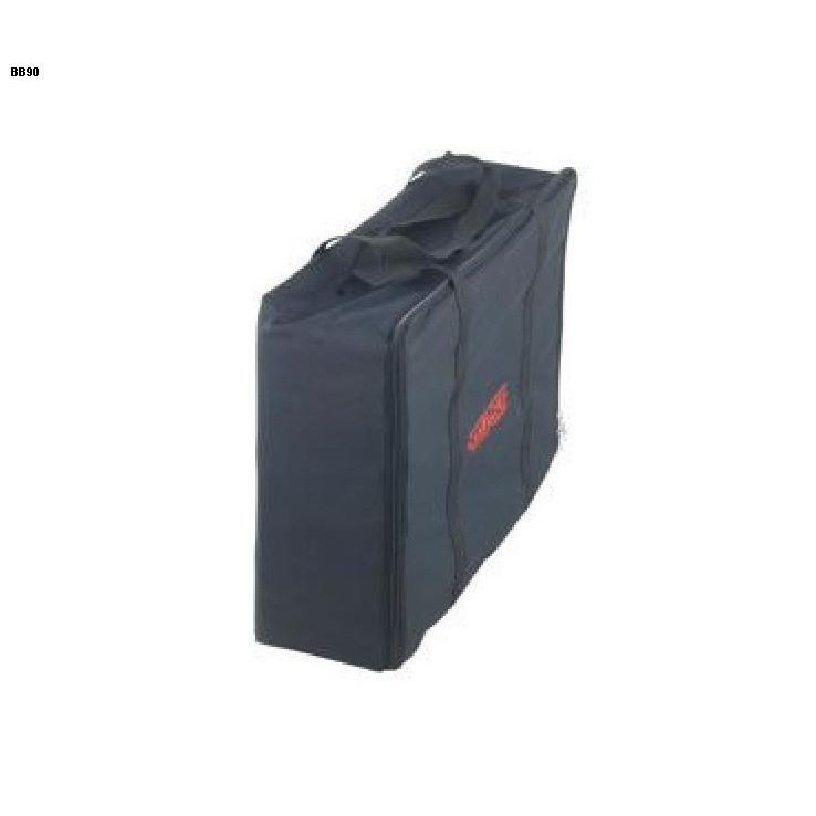 Camp Chef BBQ Box Bags - Black Camp Chef BBQ Box Bags - Black