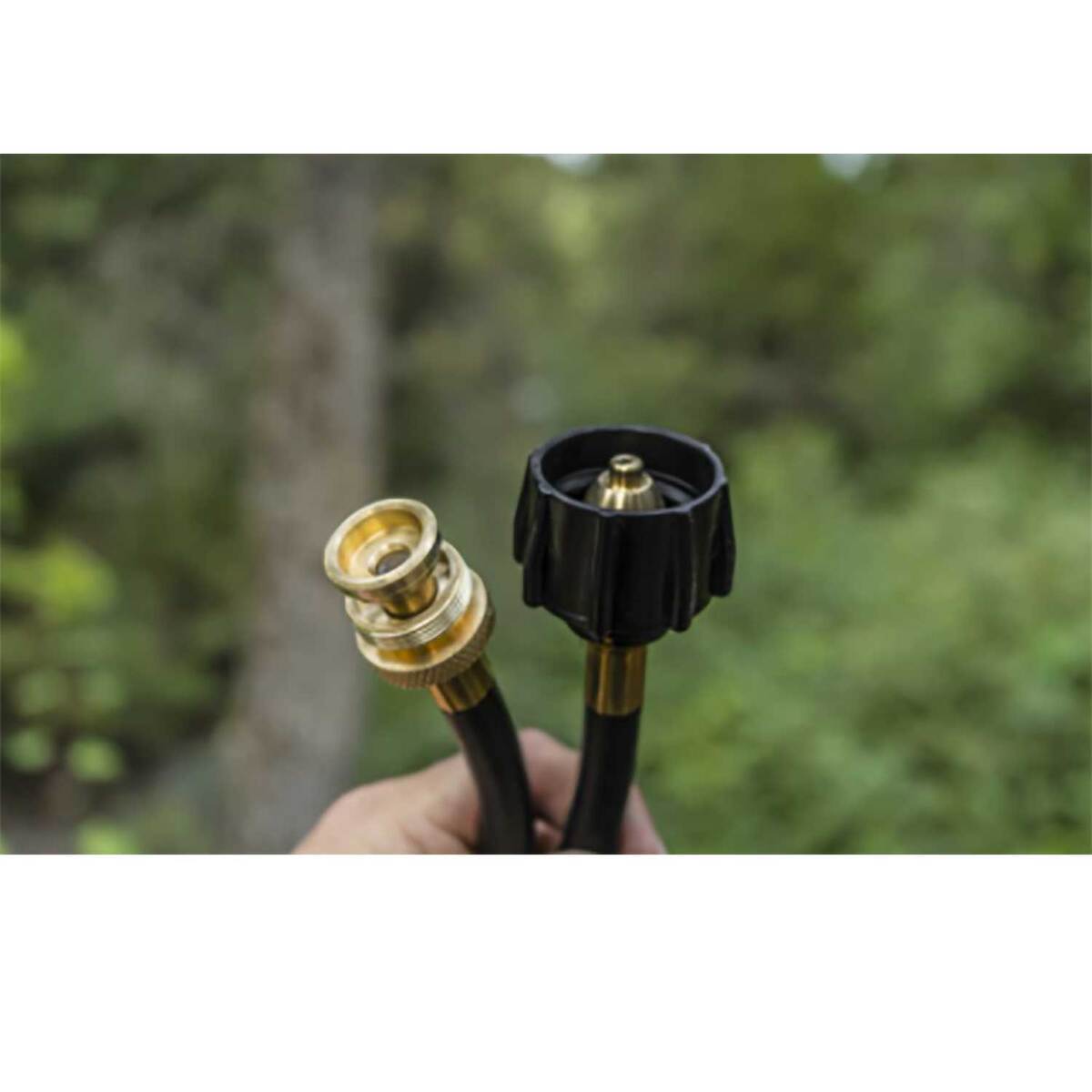 Camp Chef Bulk Tank Hose Adapter Camp Chef Bulk Tank Hose Adapter