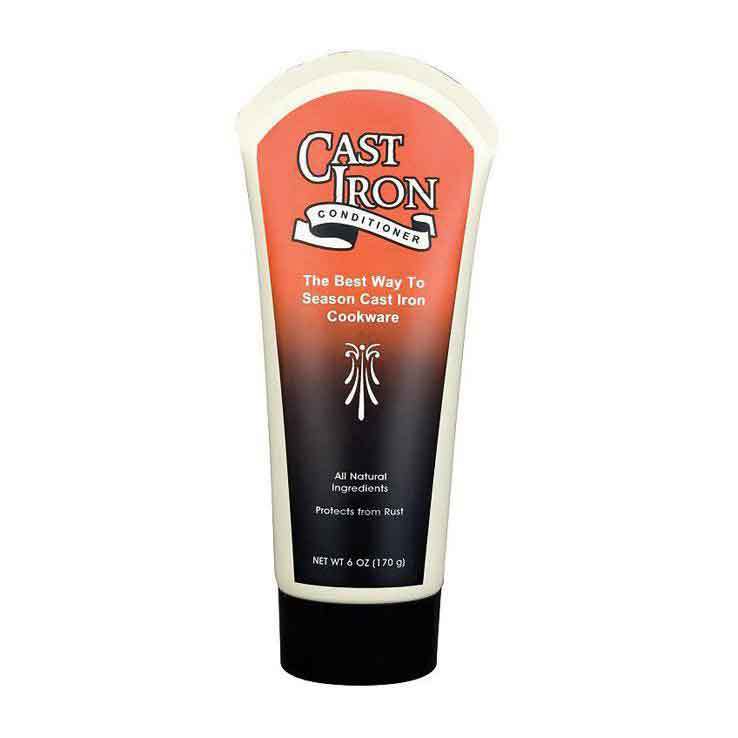 Camp Chef 575024 Cast Iron Conditioner for sale online