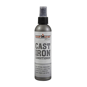 Camp Chef Cast Iron Spray Conditioner