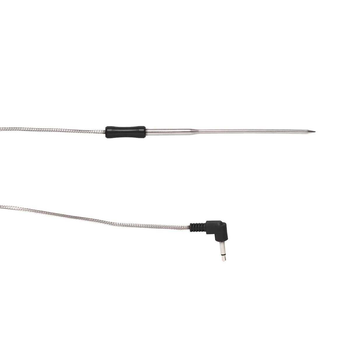 Using A Meat Probe Camp Chef Competition Meat Probe - Black | Sportsman's Warehouse