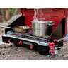 Camp Chef Everest 2X 2 Burner Stove - Red - Red