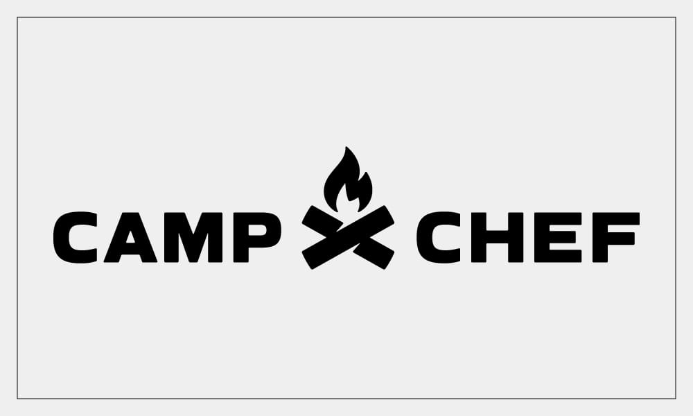 Featured Brand Camp Chef