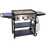 Camp Chef Flat Top Grill - Black