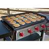 Camp Chef Flat Top Grill - Black
