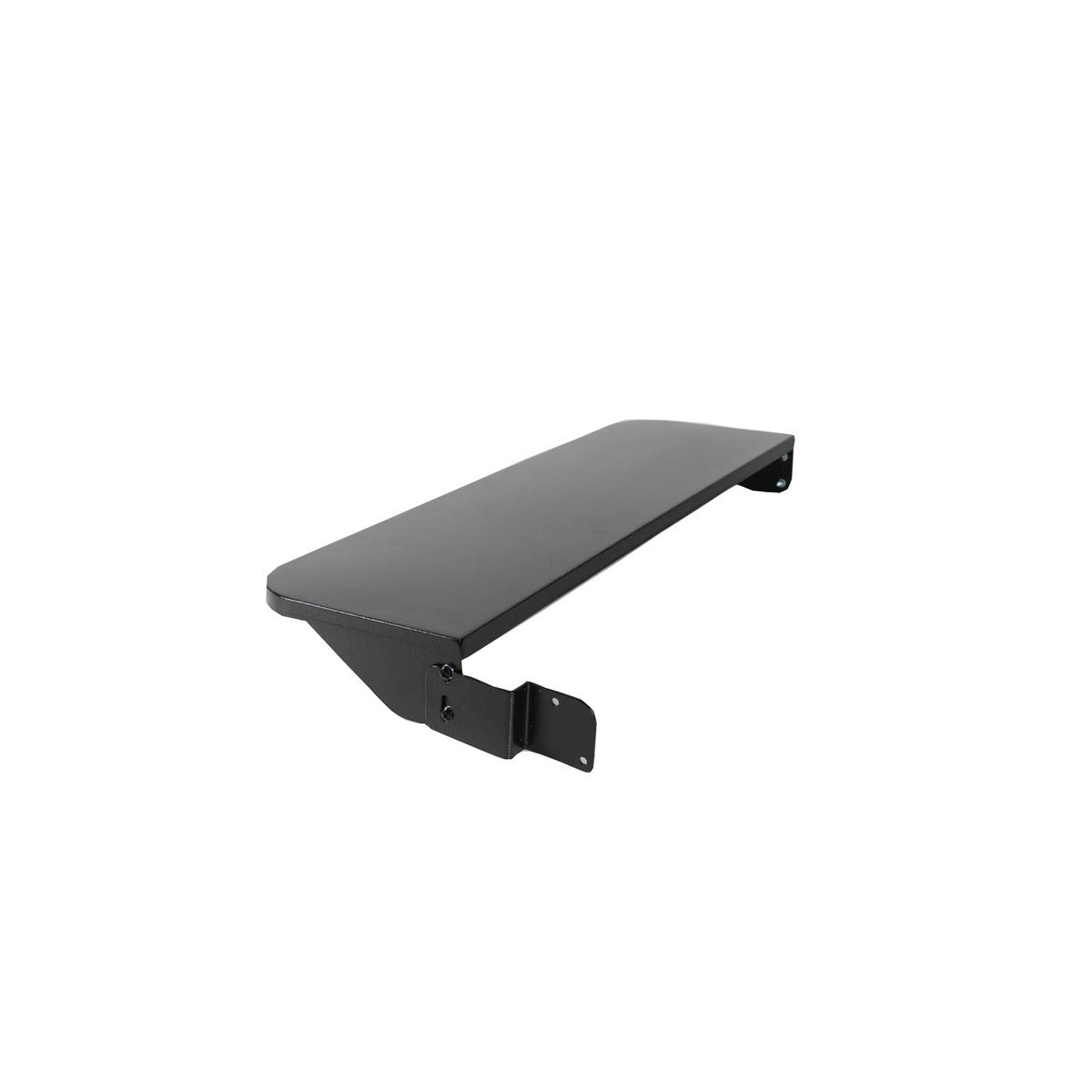 Camp Chef Folding Front Shelf 36 Inch - Black Camp Chef Folding Front Shelf 36 Inch - Black