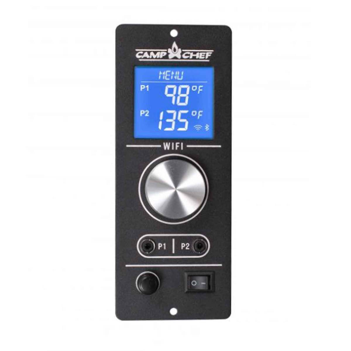 Grill Controller Camp Chef Gen 2 Retro Fit WIFI Pellet Grill Controller | Sportsman's ...