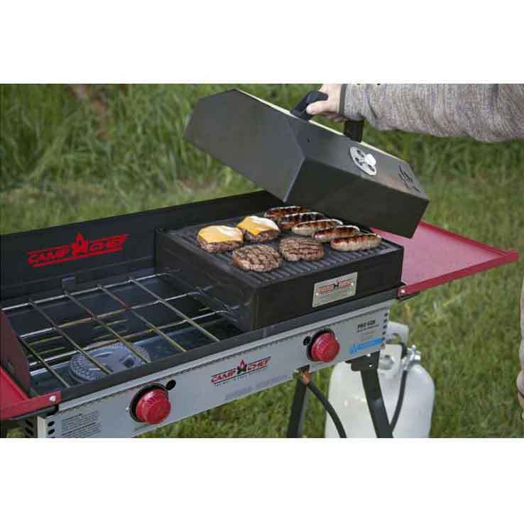 Camp Chef Grill BBQ Box - Black Camp Chef Grill BBQ Box - Black