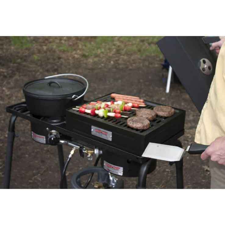 Camp Chef Grill BBQ Box - Black Camp Chef Grill BBQ Box - Black