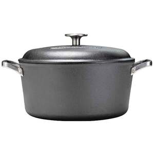 Camp Chef Heritage Cast Iron Dutch Oven