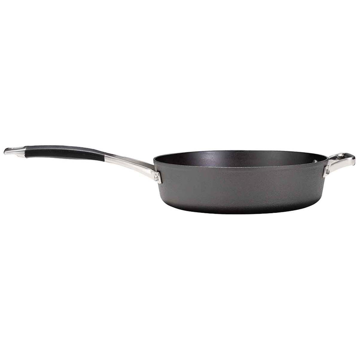 Camp Chef Heritage Cast Iron Skillet Camp Chef Heritage Cast Iron Skillet