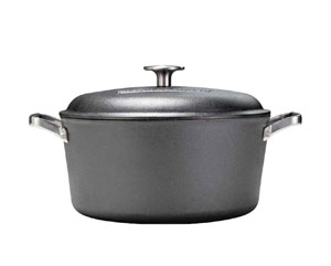 Camp Chef Heritage dutch oven