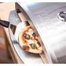 Camp Chef Italia Outdoor Pizza Oven - Silver