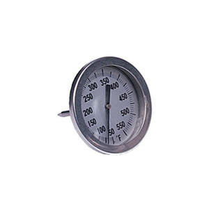 Camp Chef Lid Thermometer