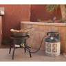Camp Chef Outdoor High Pressure Single Cooker - Black