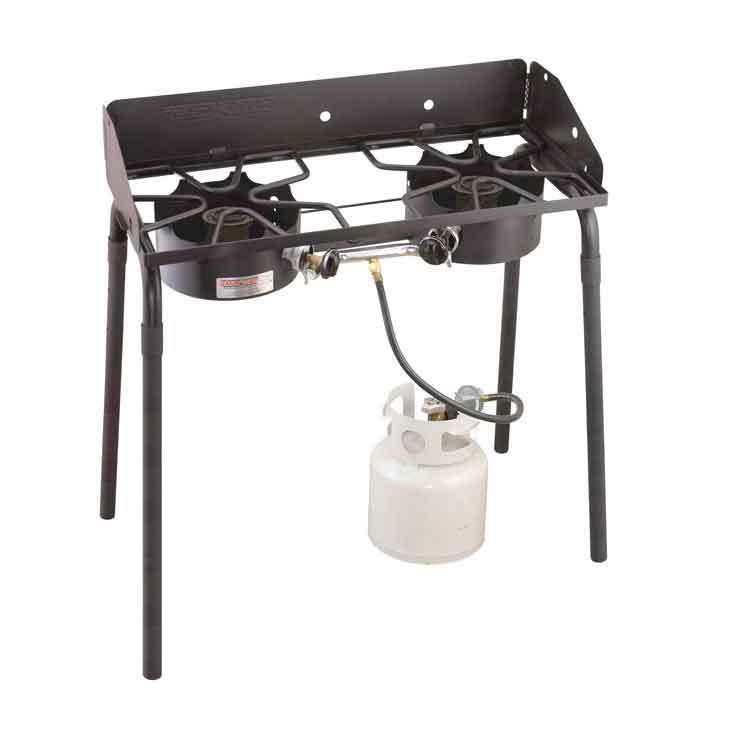 Camp Chef Outdoorsman 2 Burner Camp Stove Camp Chef Outdoorsman 2 Burner Camp Stove