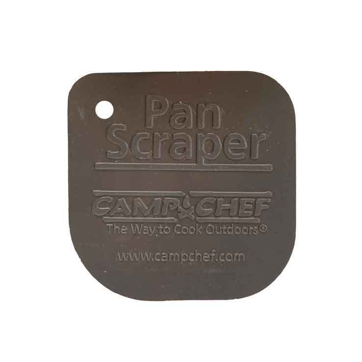 Camp Chef Pan Scraper #80 Camp Chef Pan Scraper #80