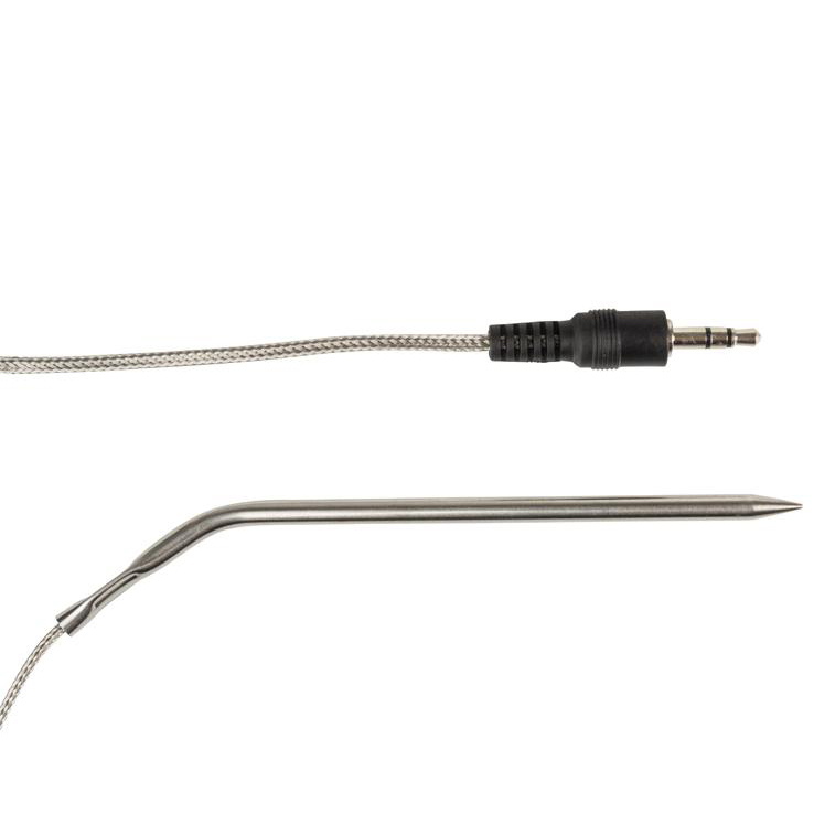 Camp Chef Pellet Grill and Smoker Meat Probe - Silver | Sportsman's ...