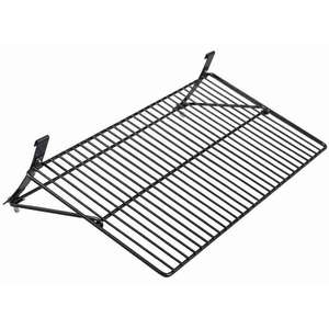 Camp Chef Pellet Grill and Smoker Shelf