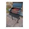 Camp Chef Pellet Grill and Smoker Shelf - Black