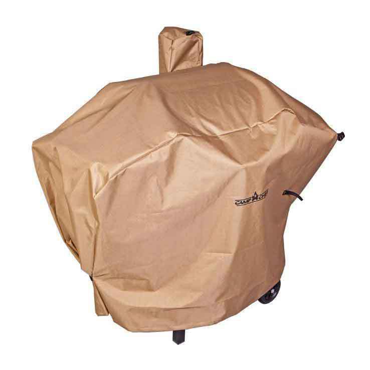 Camp Chef Pellet Grill Patio 24 inch Long Cover Camp Chef Pellet Grill Patio 24 inch Long Cover