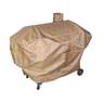 Camp Chef Pellet Grill Patio Cover - 36 inch - Tan