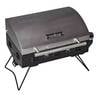 Camp Chef Portable BBQ Grill - Stainless Steel
