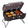 Camp Chef Portable BBQ Grill - Stainless steel