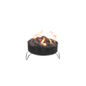 Camp Chef Portable Campfire - Black