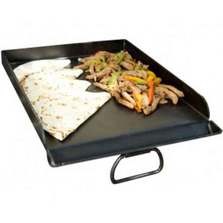 Camp Chef Professional Flat Top Griddle Camp Chef Professional Flat Top Griddle